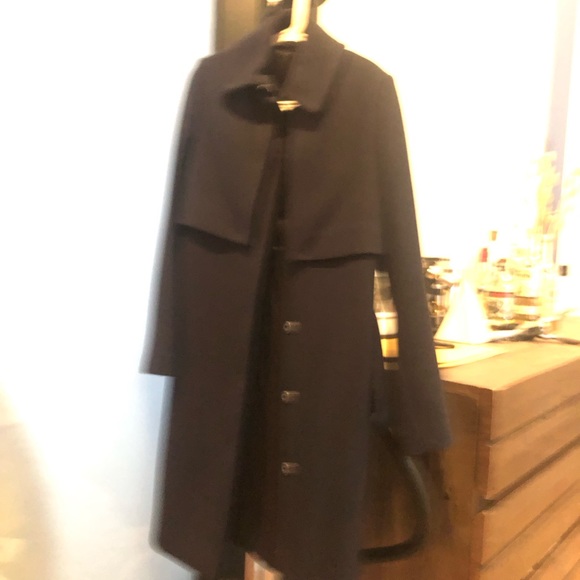 & other stories! Belted wool coat ! - Picture 3 of 9